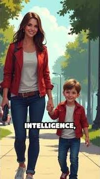 How Parental Attachment Shapes Children