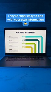 Struggling with dull slides? 😩 Elevate your game with Infograpia! Over 4,500 stunning templates. Transform your presentations today! 🌟 | Infograpia