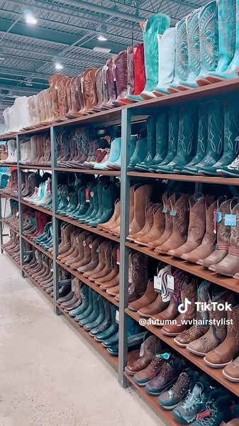 Discover Stylish Western Fashion at Boot Barn