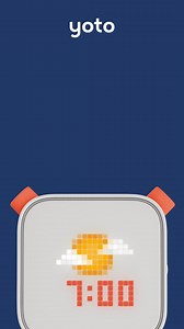 With Yoto, bedtime becomes a rhythm kids recognise. From toothbrush timers and nightlights to stories, music, and relaxing audio, Yoto has everything to make your bedtime routines easy! | Yoto