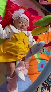 HAPPY LITTLE CUSTOMER  ✅ Baby easy to use and comfortable playing mat with hanging toys ❤️ #Manjula_Shrestha  From -Pokhara  Thanks for shopping at "COZYKID’S". We hope to have the pleasure of doing business with you in the future.  | CozyKid's | Facebook