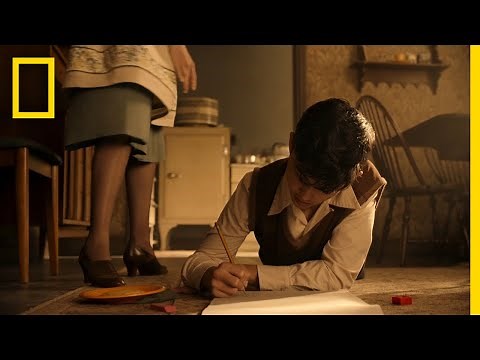 The Man of a Trillion Worlds | Cosmos: Possible Worlds