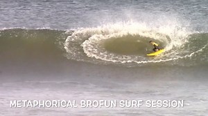 34K views · 665 reactions | METAPHORICAL BROFUN SURF SESSION "I've...