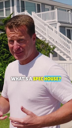 A SPEC House is the best asset a builder can have on their resume. Serving as a tangible showcase of a builders’ quality and craftsmanship, SPEC Houses give clients a chance to walk through a home, touch the walls, and truly envision themselves living there in a way that words never could. Check out my latest YouTube video to learn how building your first SPEC House might lead you towards becoming a custom home builder. FULL VIDEO: https://vist.ly/395yv | Building With Steve Harbaugh