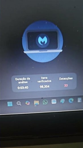 Acesso Remoto #informatica #diaadia #shorts #vlogs