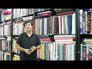 What Is Rayon Fabric and How It Is Better Than Cotton | In Hindi