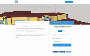 OpenStudio Energy Modeling Tutorial Videos