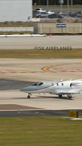 2.8M views · 55K reactions | Honda HA-420 HondaJet | N420DD | Follow us for daily videos ✈ #businessjet #privatejet #bizjet #planespotting #honda #HondaJet | SK Airplanes | Facebook