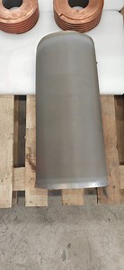 [Hot Item] Pump Rod Coating Machine Screw Coating Hvof Machine