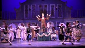 8.3K views · 300 reactions | Be Our Guest! ️ stagestheatre.org/disneys-beauty-and-the-beast | Stages Theatre Company | Facebook