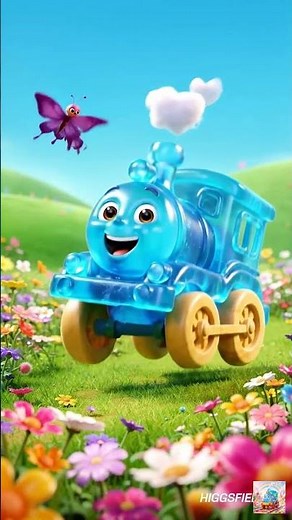 ChooChoo Wiggle Like a Worm Dance - Fun Movement Song | ChooChoo Melody