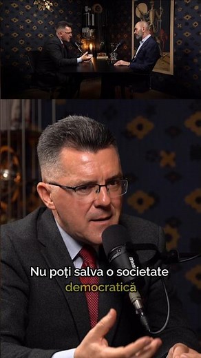 În vremuri imprevizibile, claritatea valorează enorm. Ascultă dialogul nostru cu prof. Dan Dungaciu