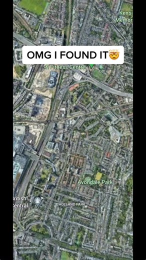 Hilarious Google Maps Discoveries to Share with Friends