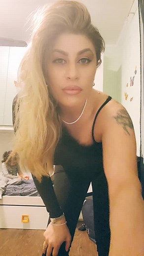 Valentina Roma su TikTok