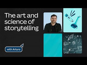 The art and science of sharing stories | Storytelling for nonprofits