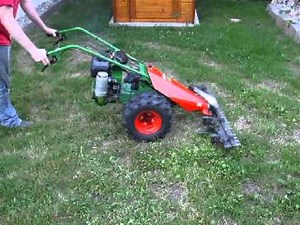 Balkenmäher (Motormäher) Agria 5400