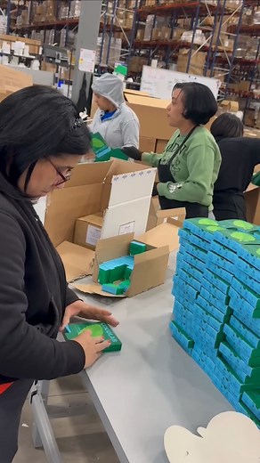 📈Growth SHOULDN’T Mean Chaos... It’s time to switch to a fulfillment partner that grows with you. Learn why MasonHub is trusted by industry leaders, reach out to an expert 👉🏼 https://masonhub.co/get-a-quote/ . . . #fufillment #3PL #ecomm #ecommerce #business | MasonHub