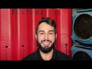 Restoration Professional Describes Complex Mold Remediation Process