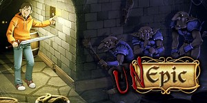 Unepic