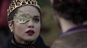 350K views · 4.2K reactions | Only Margo would give a "don't die" pep talk before Eliot embarks on a dangerous quest  We set sail on the Muntjac, TONIGHT at 9/8c on SYFY. | The Magicians | Facebook