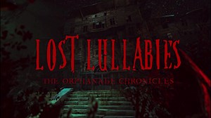 合作生存恐怖游戏《Lost Lullabies: The Orphanage Chronicles》Steam页面开放_哔哩哔哩bilibili_游戏推荐