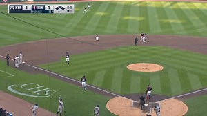 45K views · 773 reactions | THE KID. Anthony Volpe with an RBI double to give the Yanks the lead! Its 2-1 #yankees | Fireside Yankees - Empire Sports Media | Facebook