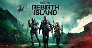 Warzone: Rebirth Island Beginners Guide Part 1!