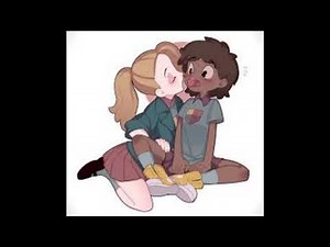 Amphibia- Anne x Sasha #3