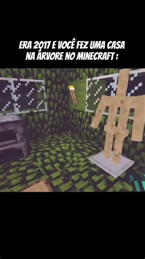 VOCÊ fez ISSO #minecraft #bestminecraftclips #minecraftshorts #minecraftnostalgia #minecraftpe