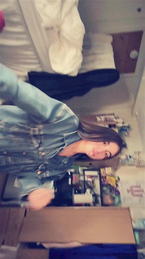 I HATE DESK MIRRORS | mirror