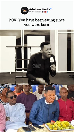 Understanding Adullam Media's Impact on Community