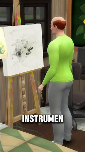 Sims' Mood Affects How Fast a Skill Levels Up