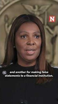 Letitia James Pleads Not Guilty In Federal Fraud Case: What To Know