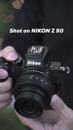 Máy Ảnh Mirrorless Nikon Z50 - Đánh Giá và Hướng Dẫn Sử Dụng