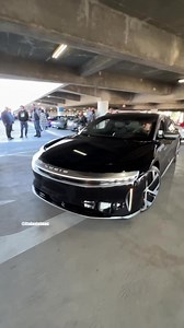 Driving a new lucid and living the dream | Daniel Mac