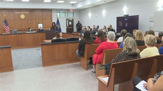 Crime Stoppers: Monroe County's 'Safe' court