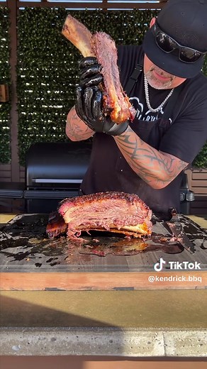 @kendrick_bbq on TikTok