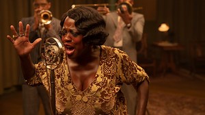 Viola Davis on Chadwick Boseman's Last Film and Becoming ‘Ma Rainey’ On Her Terms (Exclusive)