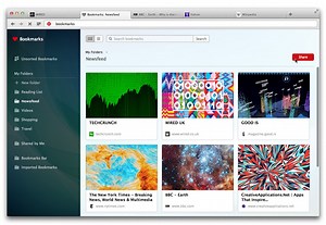 Sharing links simplified with Opera 26 for Computers