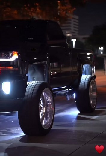 Custom Lifted Trucks Showcase - High-Riding Badass Rides