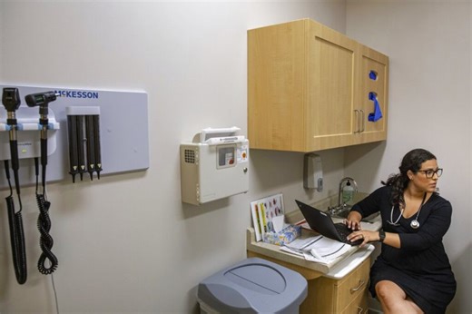 RI doctors: Solutions needed as Anchor Medical closure looms