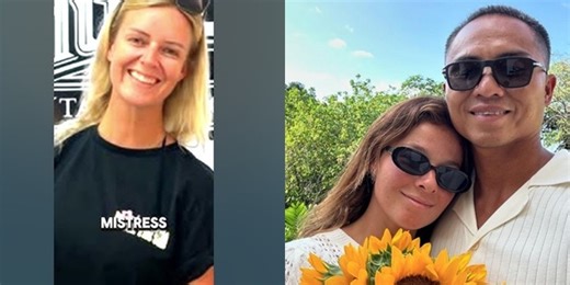 Pernilla Sjoö Breaks Her Silence on Philmar Alipayo & Andi Eigenmann Alleged Split | PhilNews