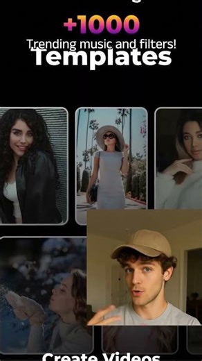 Reel Maker: AI Video Editor