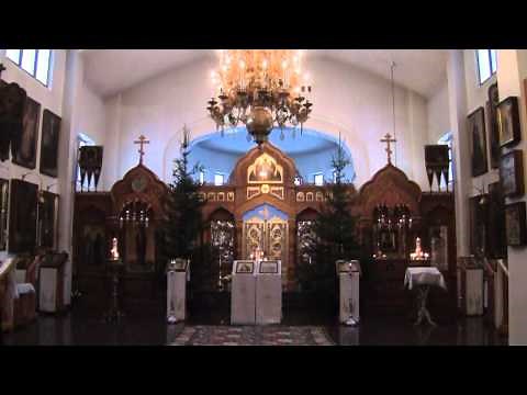 Valamon luostari. Valamo Monastery Heinävesi Finland