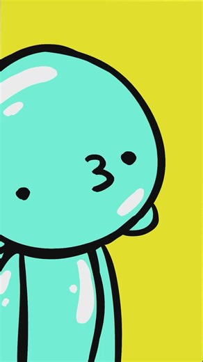 LAMO Snacks Episode 5: EZ Clap Animation