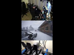 THIS OBSTACLE COURSE HATES CARS… CAN WE SURVIVE?! (Portrait)