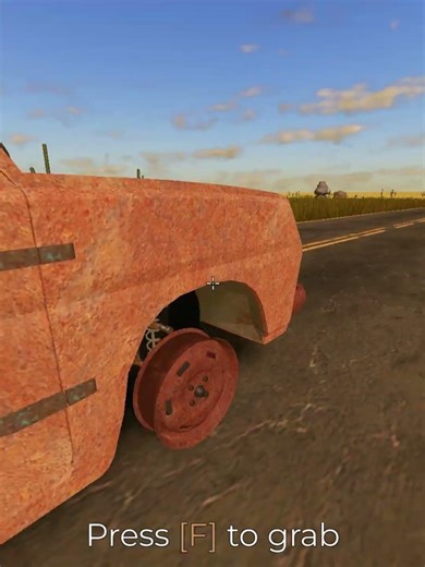 How to fix vehicle slip/slide | Roblox a desert | Tutorial #foryou