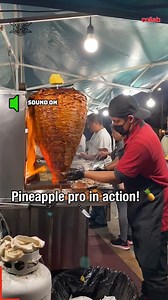 Now that’s precision right there! 🔪🌮 My man’s got those taco skills on lock | Big Boi