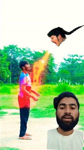 Wait for the end 😂 #funny #comedy #trending #viral #shortsfeed