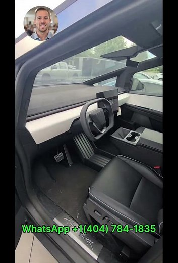 What Makes the 2025 Cyber Beast So Wild?